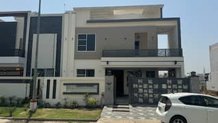 10 Marla HOUSE for SALE in DC Colony Bolan Block 0