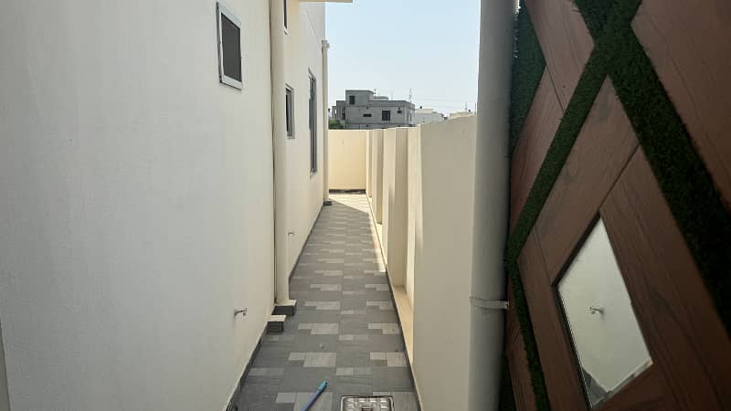 10 Marla HOUSE for SALE in DC Colony Bolan Block 6