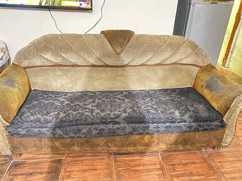 Sofa set for sale 03077725808 1
