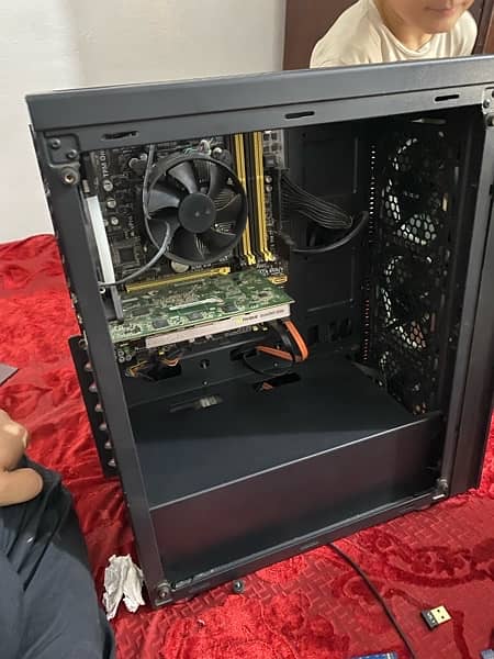 Gaming pc high end * BEST DEAL* price can be slightly negotiable 1