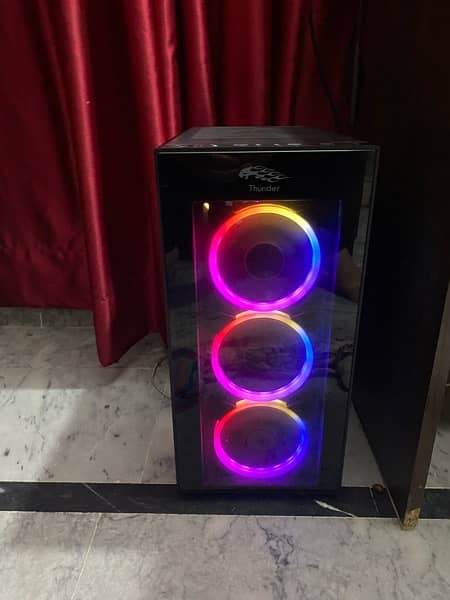 Gaming pc high end * BEST DEAL* price can be slightly negotiable 9