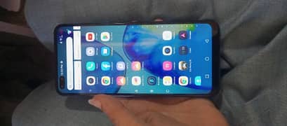 infinix note 8 good condition 0