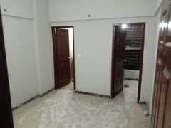 Flat for Sale Nazimabad No 02 0