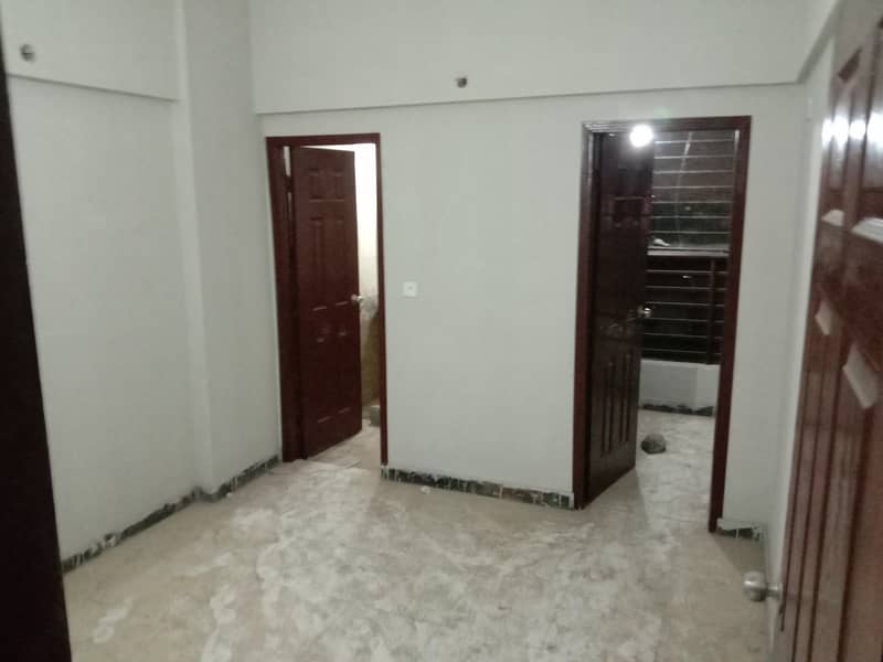 Flat for Sale Nazimabad No 02 0
