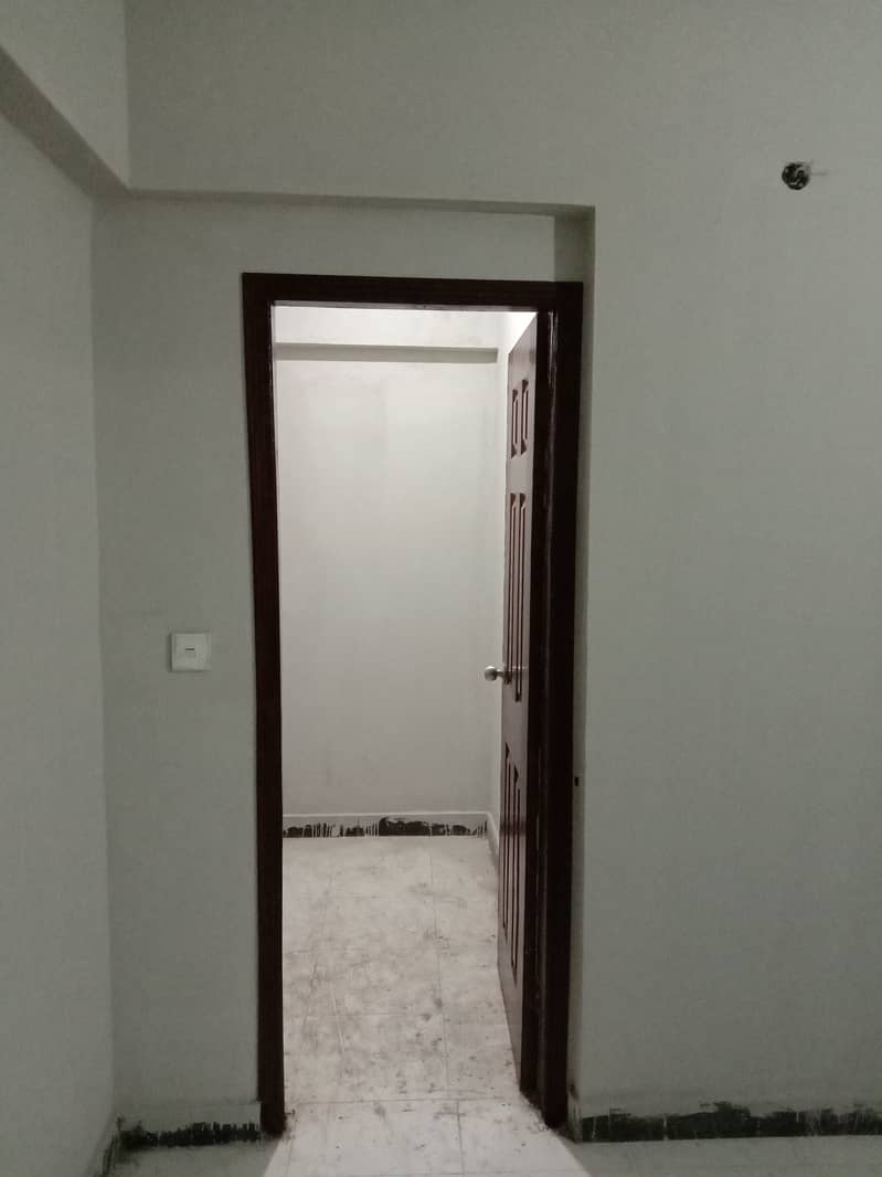 Flat for Sale Nazimabad No 02 7