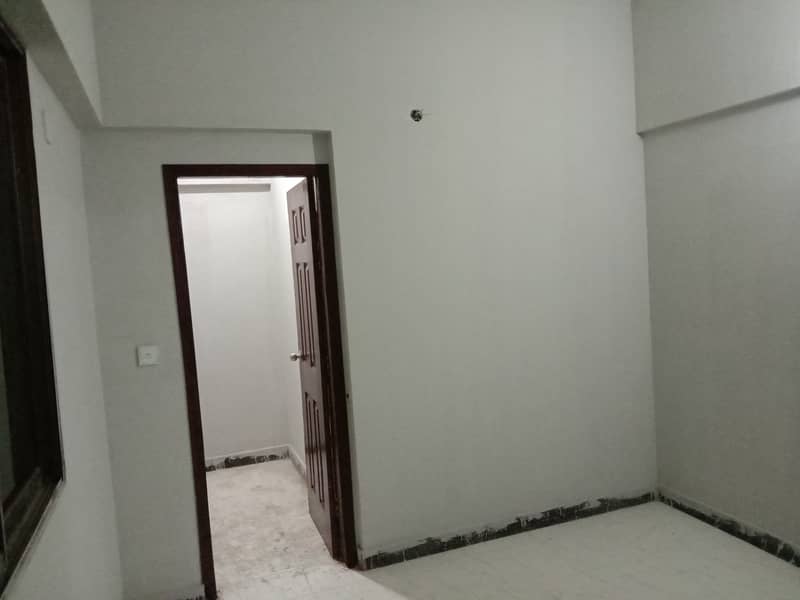 Flat for Sale Nazimabad No 02 8