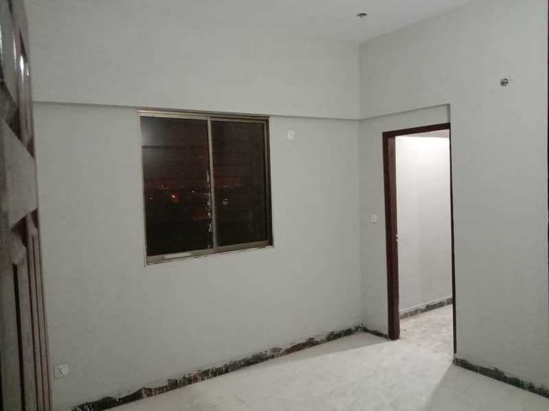 Flat for Sale Nazimabad No 02 9