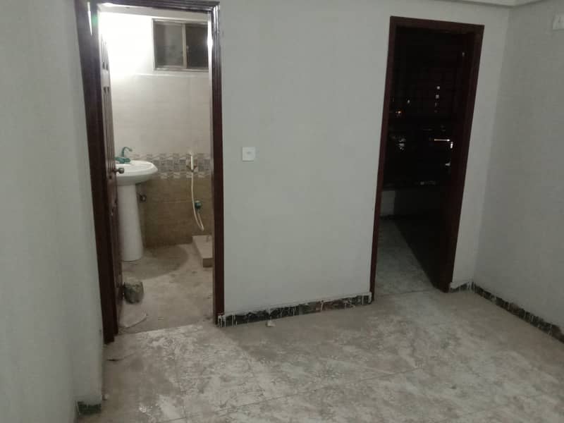 Flat for Sale Nazimabad No 02 16