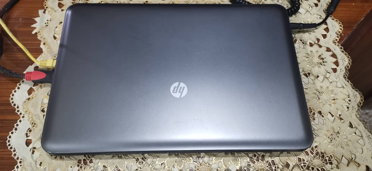Xchng Possible Windows/11, Hp i5 Notebook PC 6/320GB bought from UAE 6