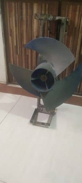 air cooler fan 1