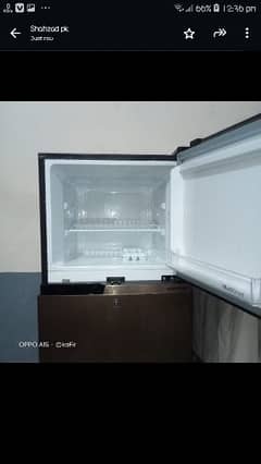 2 door refrigerator 0