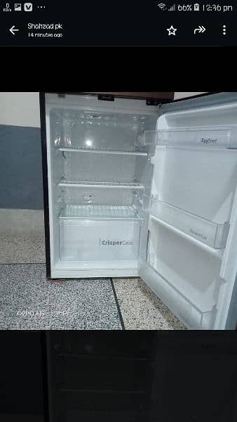 2 door refrigerator 1
