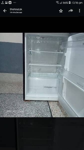 2 door refrigerator 3