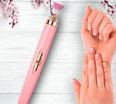 Premium Quality Nail Finishing Kit [Delivery In All Pakistan]