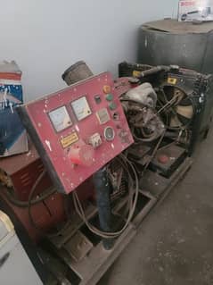 Toyota generator for sale 0