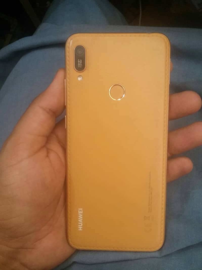 huawei y6 prime 2019 condition 10/10 Pta Approve whatsapp-03365656416 2