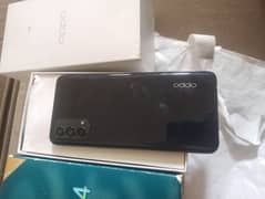 Oppo Reno 4 immaculate condition