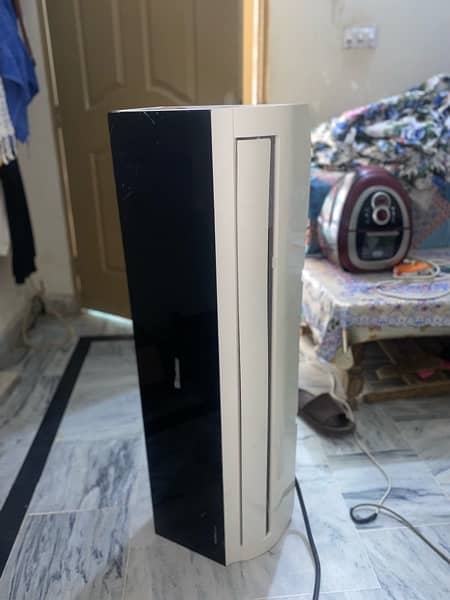 dawlance inverter ac new condition all okay urgent for sale 4