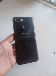 oppoa5s all ok PTA approved exchange