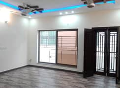 Premium Prime Location 10 Marla Upper Portion Is Available For rent In G-13 0