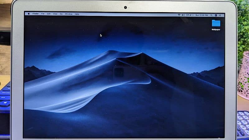 MacBook air 2013 1