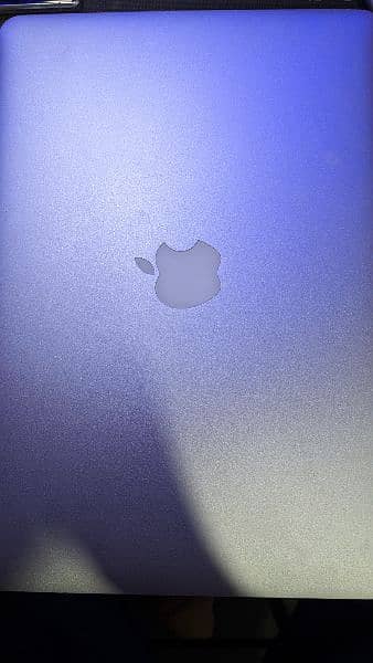 MacBook air 2013 3