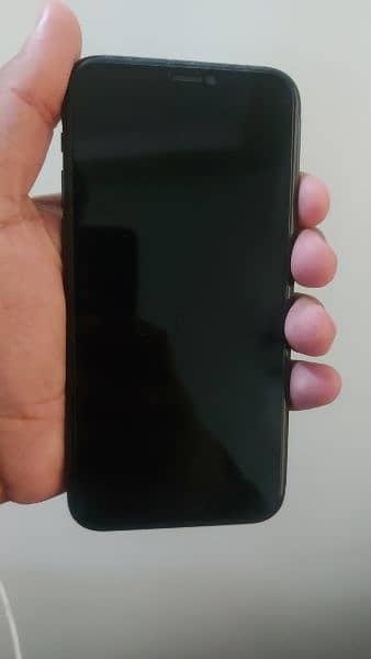 iphone 11 pro 10 by 10 condition 1