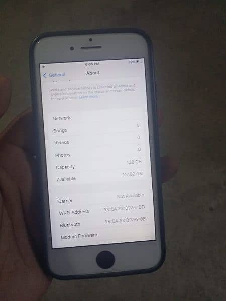 iphone 7 128gb non pta bypass 1