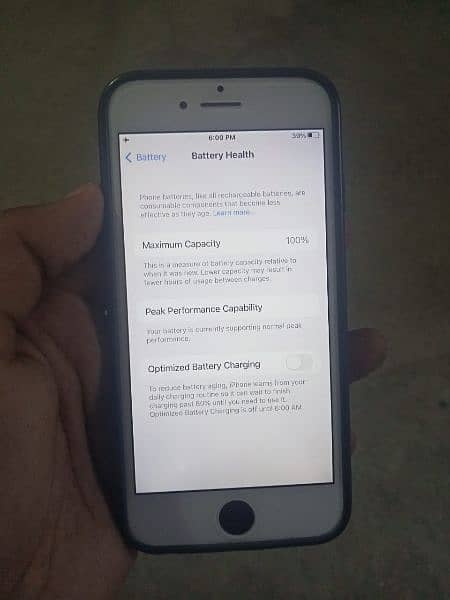 iphone 7 128gb non pta bypass 4