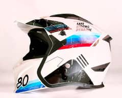 ORZ Branded Certified Helmet 0