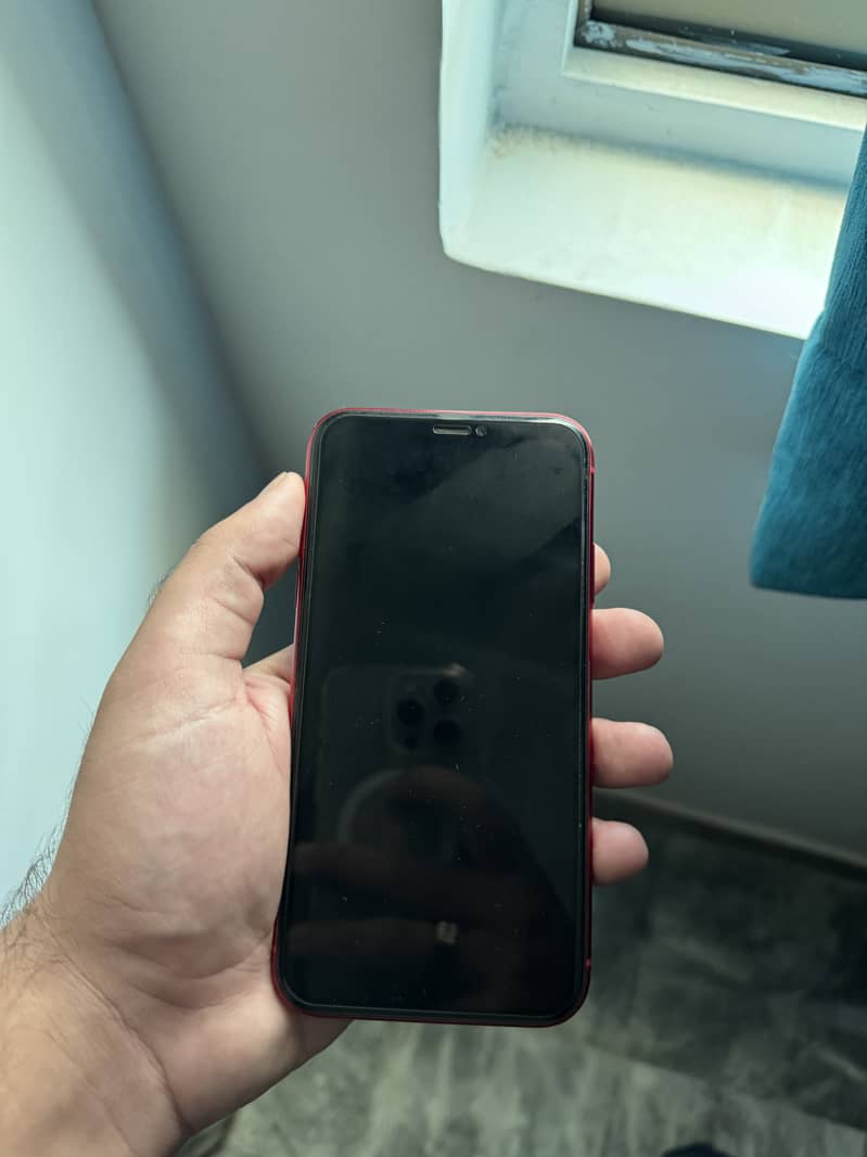 Iphone 11 64Gb up for Sale! 1
