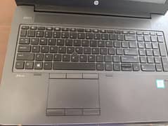 HP Zbook G3 for sale.