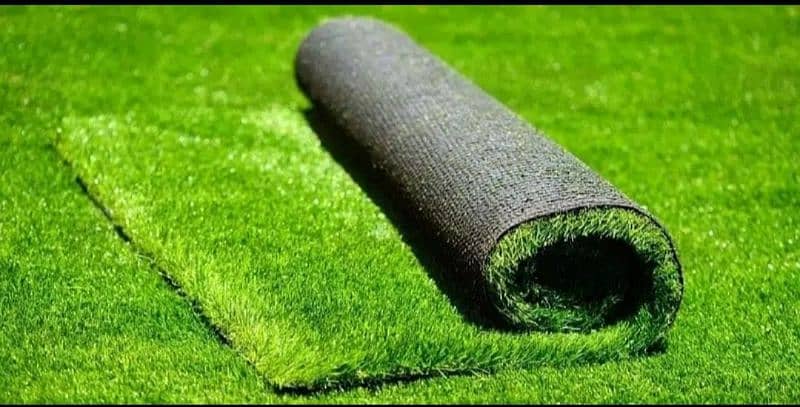 Field Grass - Astro Turf - Artificial Garss Fully Synthetic Roof Grass 15