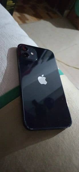 iPhone 12 Factory Unlocked (not jv) same as PTA Approved 14