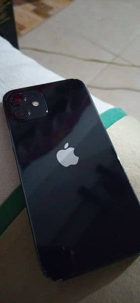 iPhone 12 Factory Unlocked (not jv) same as PTA Approved 16