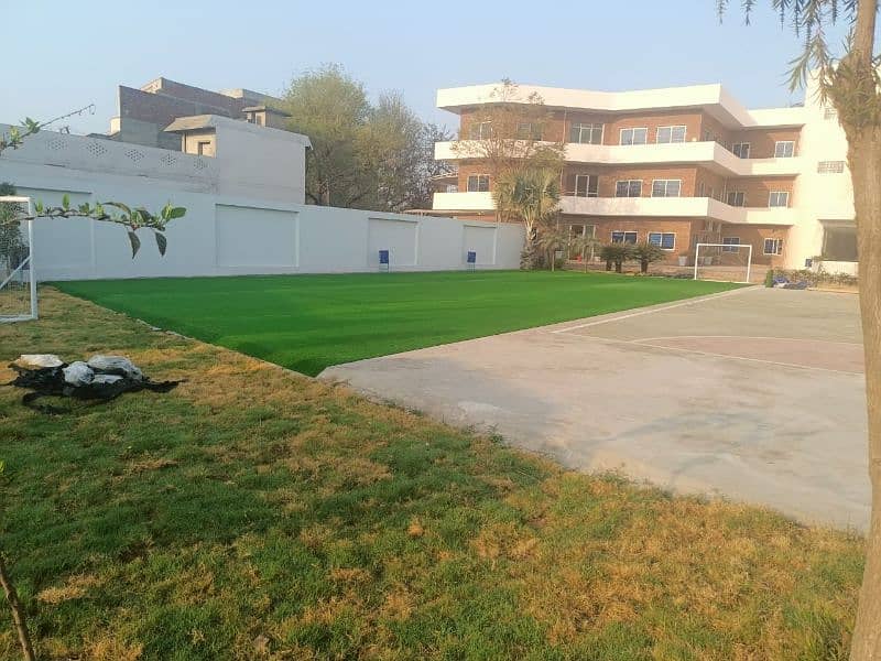 Artificial grass, Astro turf, synthetic grass, Grass at wholesale rate 6
