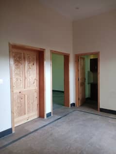 5 Marla Single Storey House For Sale In 
Icon Valley
 Mardan
