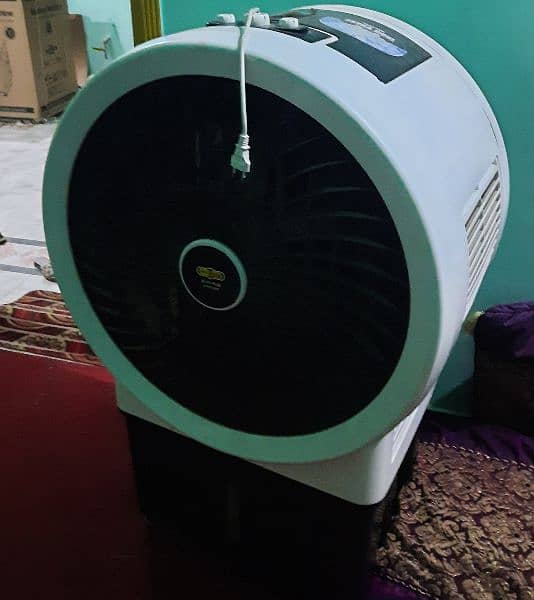 Air cooler 0