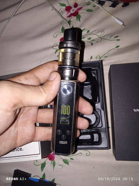 vape target 100 3