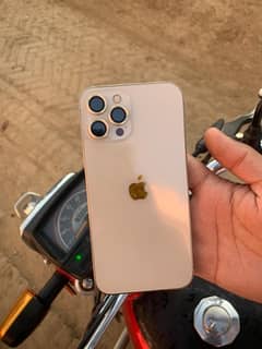 urgent for sale i phone 12 pro max PTA Approved