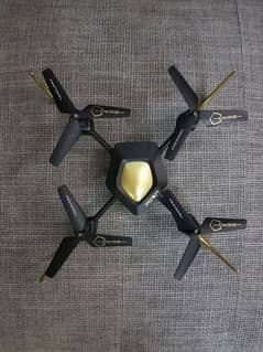 Dronium Zero Drone 0