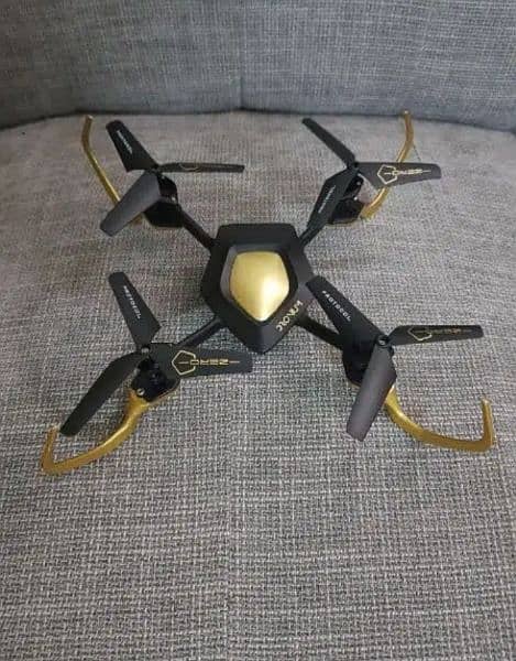 Dronium Zero Drone 3