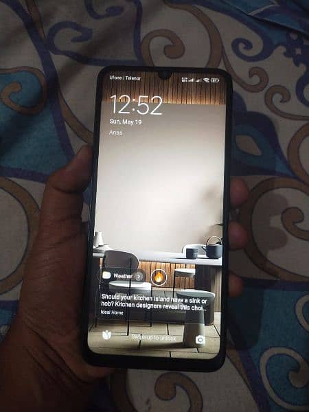 Redmi 13C 6/128 urgent sale warranty available good condition 1
