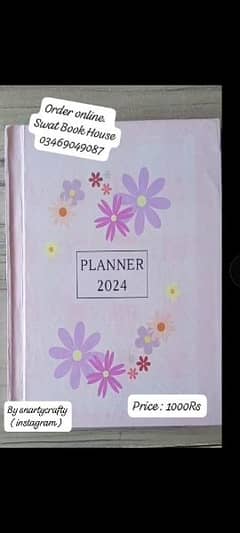Diary ( For Planning) 0