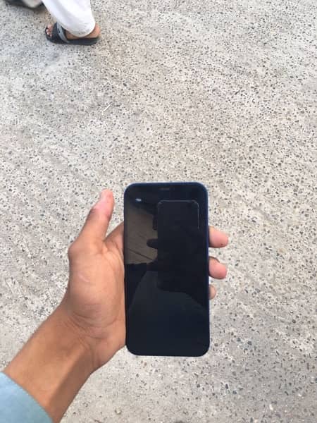 i phone 12 64gb jv 10/9 condition totally januan 7