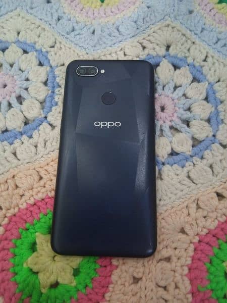 oppo a12 3/32 full box all ok msg on wtsapp 03700121520 0