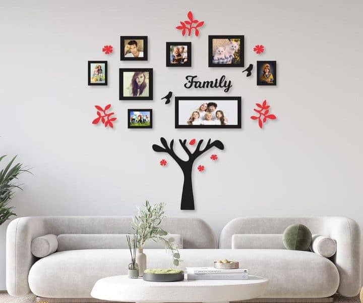 Wall Decore Wall hanging Room decorations Item store 7