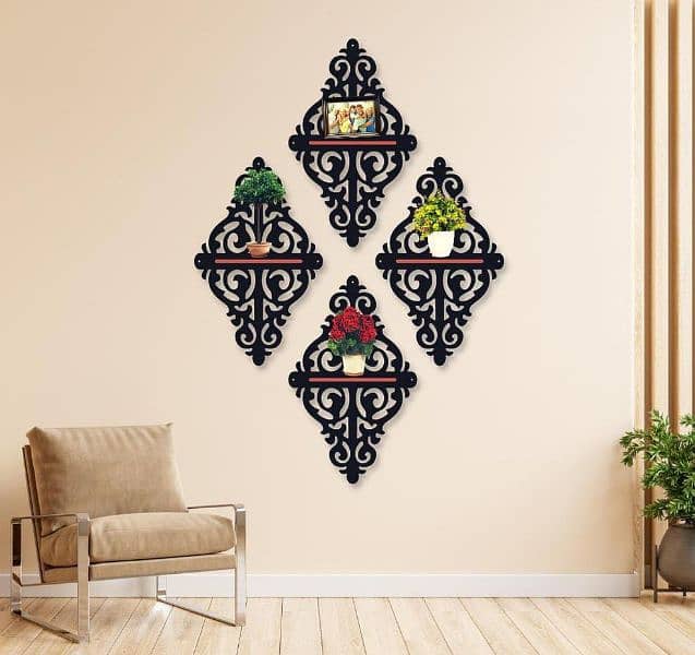 Wall Decore Wall hanging Room decorations Item store 9