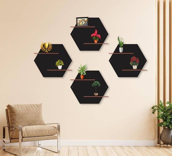 Wall Decore Wall hanging Room decorations Item store 10