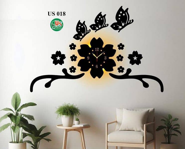 Wall Decore Wall hanging Room decorations Item store 11